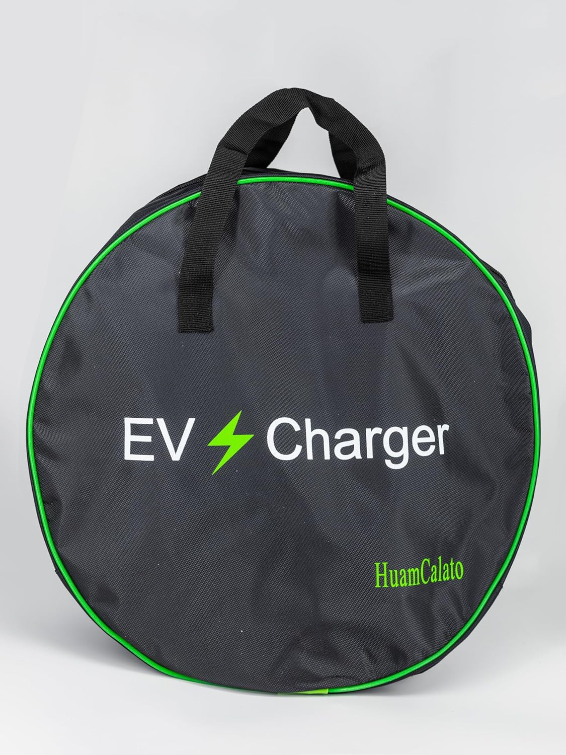 SAE J1772 Level 2 EV Charger Compatible, 32 Amp 90-260V, 7KW, Charging Cable with NEMA 14-30 Plug Home Indoor/Outdoor EV Charging 